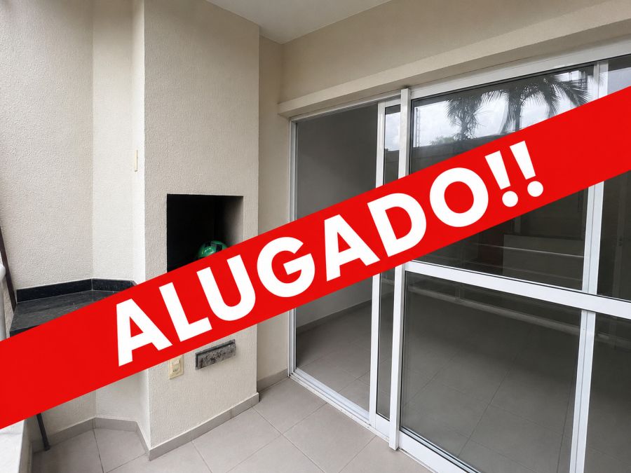 Apartamento - Aluguel - Granjas Santa Terezinha - Taubat� - SP