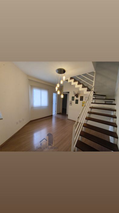 Apartamento Duplex - Venda - Vila São José - Taubaté - SP