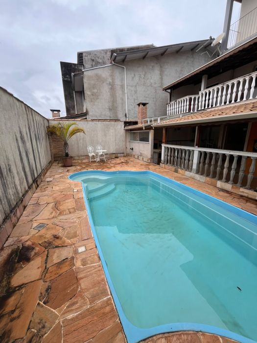 Casa Triplex - Venda - Granjas Panorama - Taubat� - SP