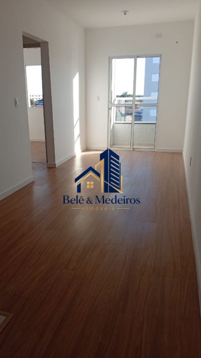 Apartamento - Venda - Parque S�o Luiz - Taubat� - SP