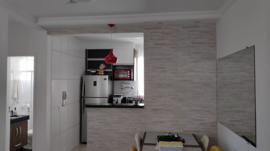 Apartamento - Venda - Vila S�o Jos� - Taubat� - SP