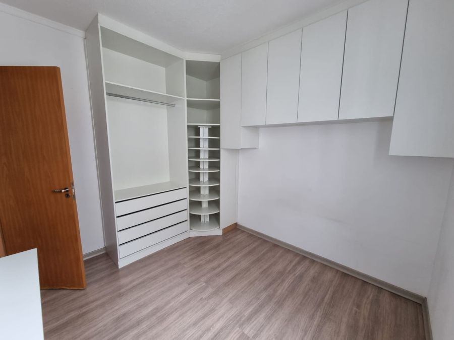 Apartamento - Venda - Jardim Guril�ndia - Taubat� - SP