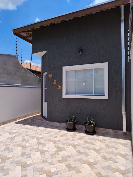 Casa - Venda - Jardim Continental III - Taubat� - SP