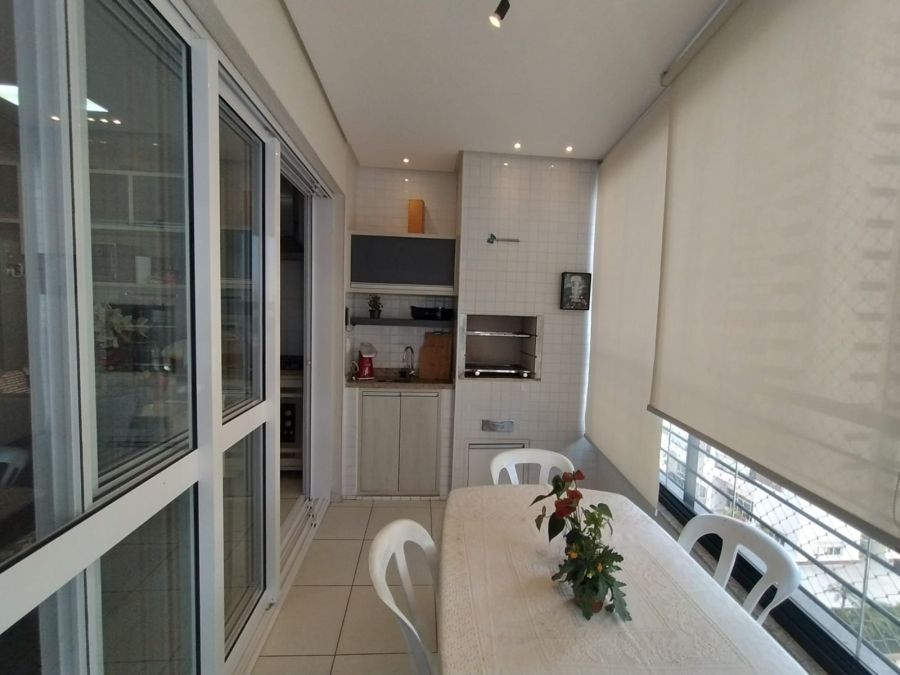 Apartamento Alto Padr�o - Venda - Vila Edmundo - Taubat� - SP