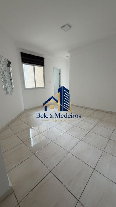 Apartamento - Aluguel - Vila São José - Taubaté - SP