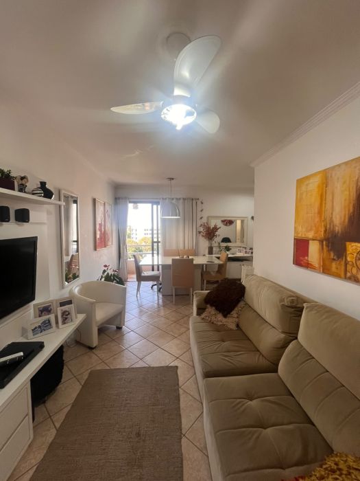 Apartamento - Venda - Jardim das Nações - Taubaté - SP