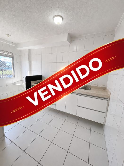 Apartamento - Venda - Vila dos Comerci�rios I - Taubat� - SP