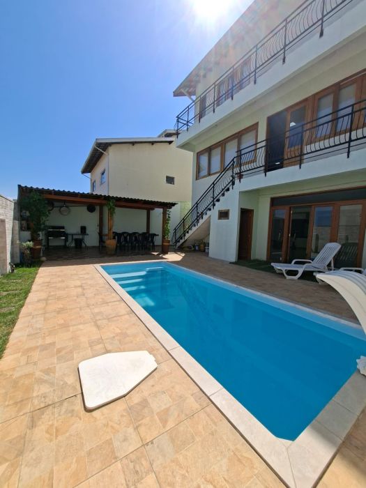 Casa Triplex - Venda - Jardim de Alah - Taubaté - SP