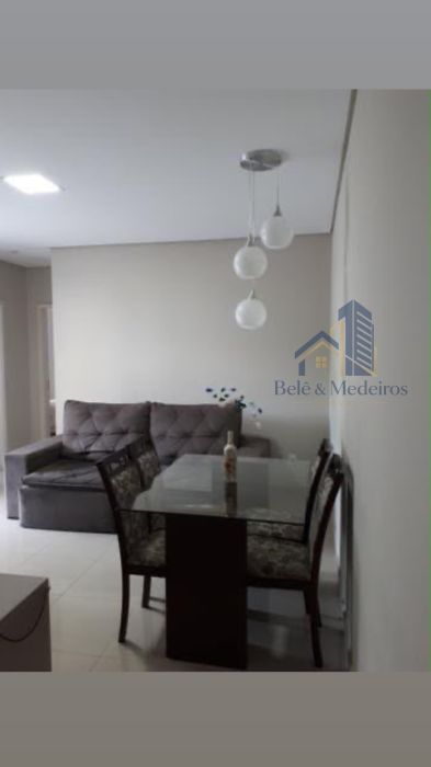Apartamento - Venda - Vila S�o Jos� - Taubat� - SP