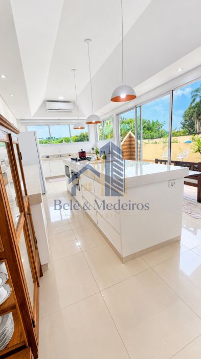 Casa Alto Padr�o - Venda - Piracangagu� - Taubat� - SP