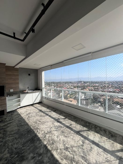 Apartamento Alto Padr�o - Aluguel - Loteamento Residencial e Comercial Bosque Flamboyant - Taubat� - SP