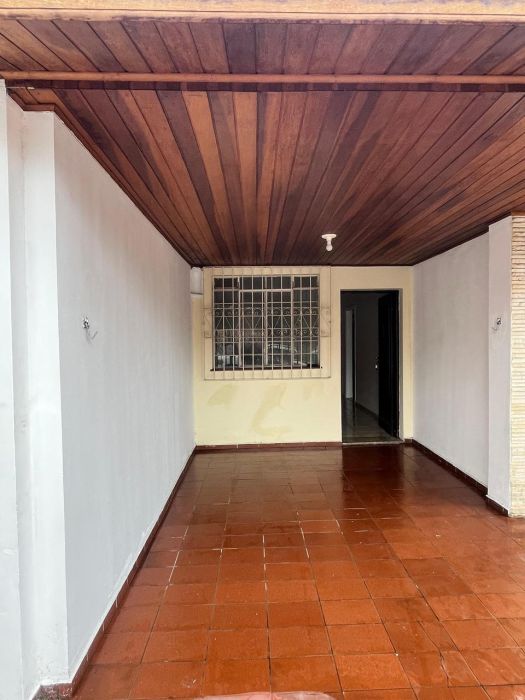 Casa - Venda - Jardim Santa Clara - Taubaté - SP