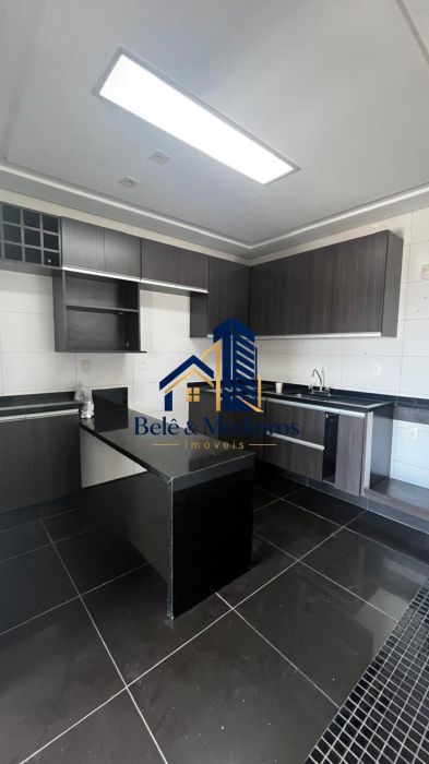 Cobertura Duplex - Venda - Centro - Taubat� - SP
