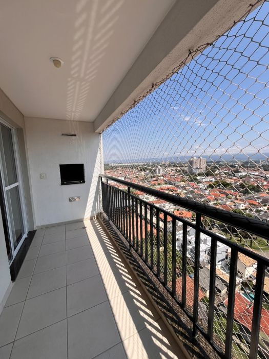 Apartamento - Venda - Vila das Jabuticabeiras - Taubaté - SP