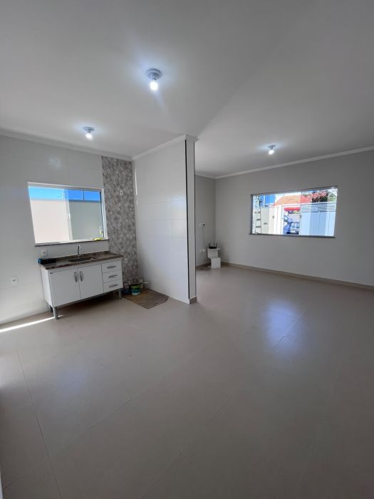 Casa - Venda - Are�o - Taubat� - SP