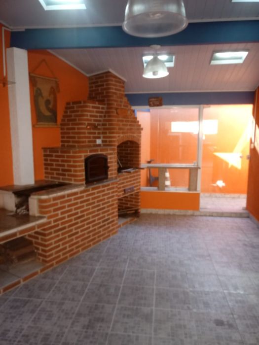 Casa - Venda - Vila Nossa Senhora das Graças - Taubaté - SP