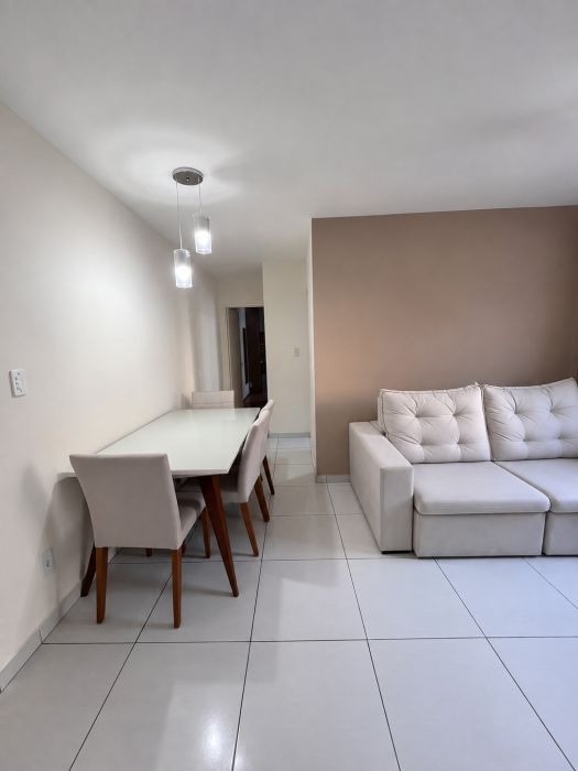Apartamento - Venda - Residencial Santa Izabel - Taubaté - SP