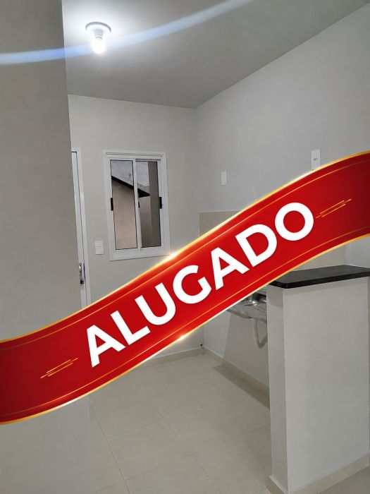 Casa - Aluguel - Distrito Industrial do Una II - Taubat� - SP