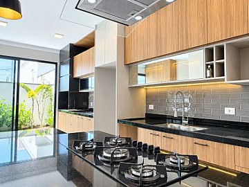 Condominio Bar�o de Trememb�