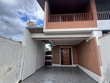 Casa Sobrado