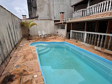 Casa Sobrado