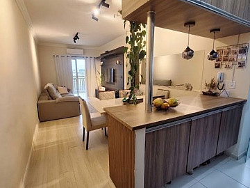 Edificio Residencial Julia