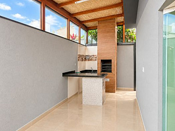 Residencial Tecoara