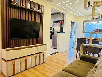 Casa em Jacare� �tima localiza��o