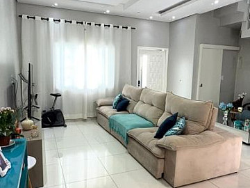 Condominio Pinheiros de Tremembe