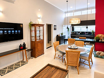 Casa Alto Padr�o Condominio Conde