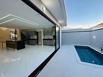 Casa Alto Padr�o Ouroville