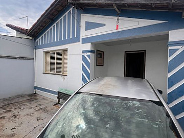 Casa � Venda