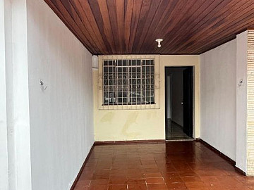 Casa Terrea Santa Clara