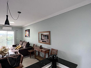 Residencial Julia