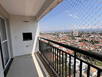 Edificio Cyan