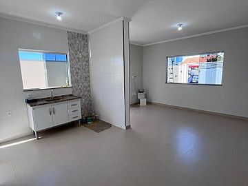 Casa Nova Quintas de Santa Cruz
